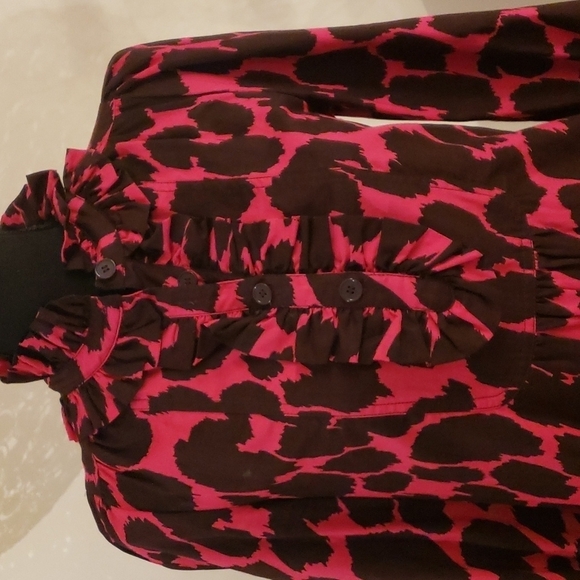 𝅺MARC by Marc Jacobs dress size 6 - Picture 2 of 7